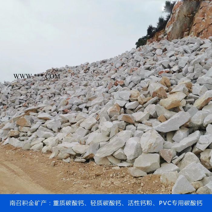 沧州碳酸钙批发-可咨询积金矿产-800目碳酸钙批发图1