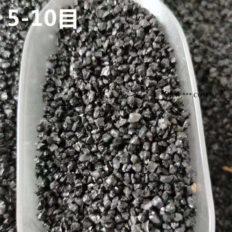 邵阳黑砂供应商-大冶德矿鑫建材(在线咨询)图1