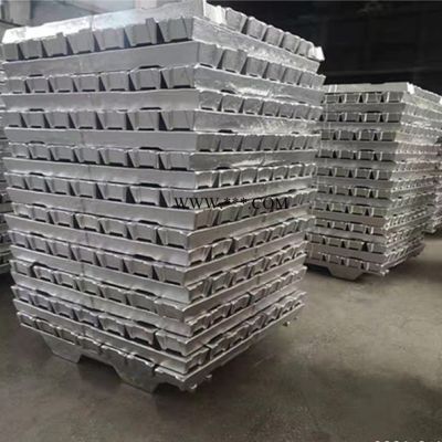 铝合金锭-日照韩和工贸有限公司-ac2b铝合金锭