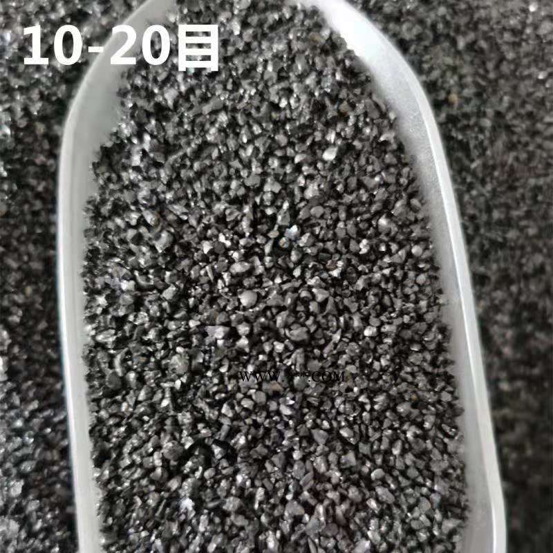 池州黑亮砂价格-德矿鑫(推荐商家)图1