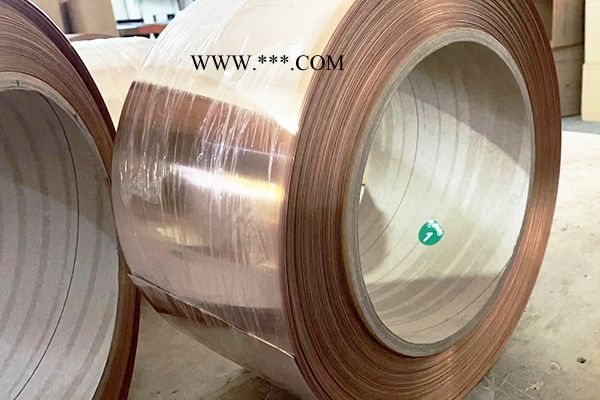 铍青铜棒企业-江苏铍青铜棒-富耐佳图1