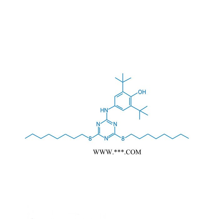 抗氧剂1010 抗氧化剂 抗老化剂 销售高分子量受阻酚抗氧剂 不污染 持效性长 持效性长图3