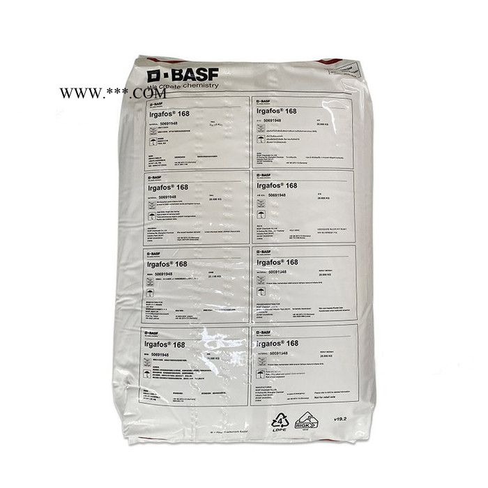 BASF抗氧剂168 巴斯夫抗氧剂168 **酯抗氧剂168 辅助抗氧剂168 抗氧化剂 Irgafos168 德国图2