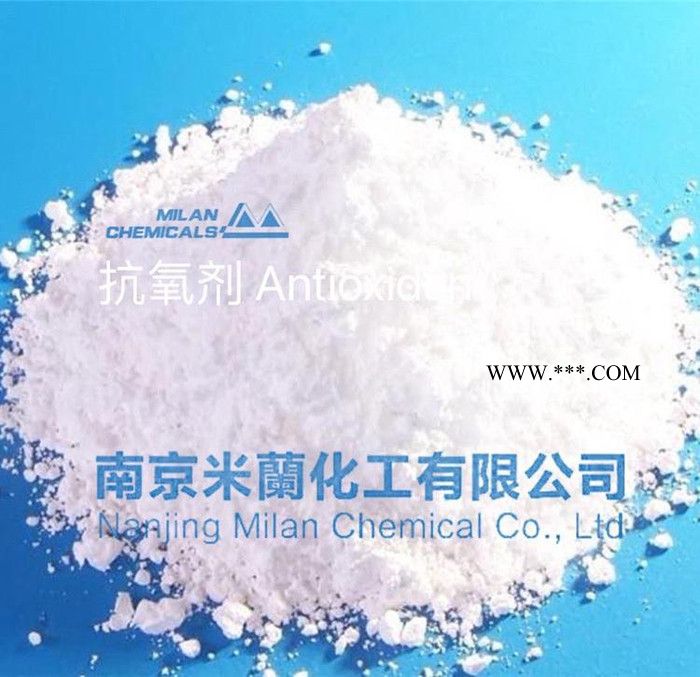 抗氧剂168 **酯抗氧剂 抗萃取性强 聚烯烃苯乙烯单聚和共聚物高分子材料抗氧剂图3