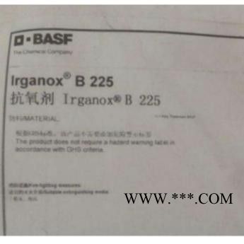 德国巴斯夫抗氧剂B225 原装 气巴IRGANOX BASF热售 进口图3