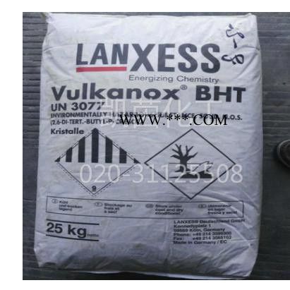 朗盛抗氧剂Vulkanox BHT(工业级) 价格 防老化 进口原装图4