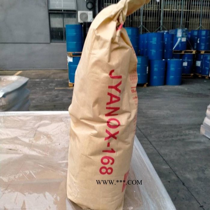 国产极易抗氧剂168 **酯抗氧剂168图4