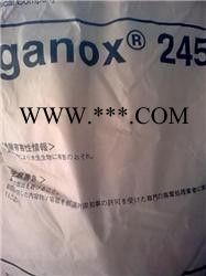 供应巴斯夫Basf抗氧剂IRGANOX 245 抗氧剂 总代理图2