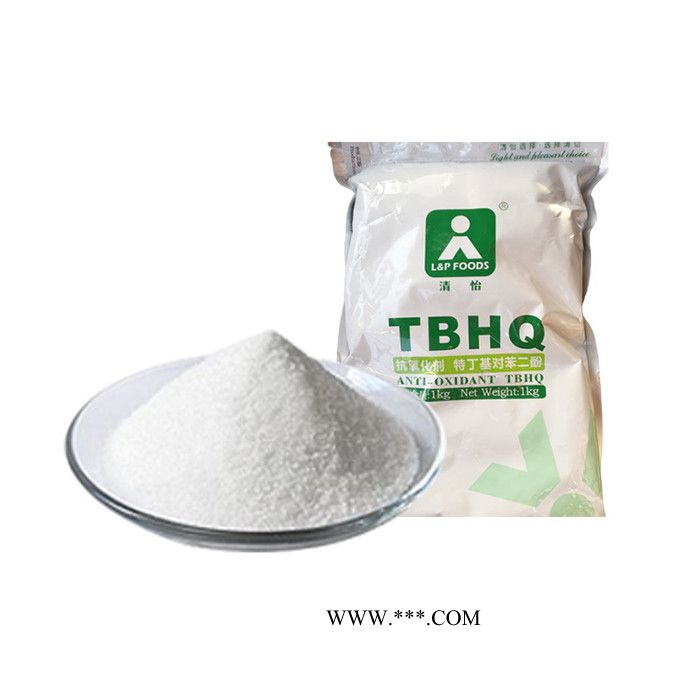 食品级TBHQ生产 抗氧剂 叔丁基对苯二酚 TBHQ作用 用途
