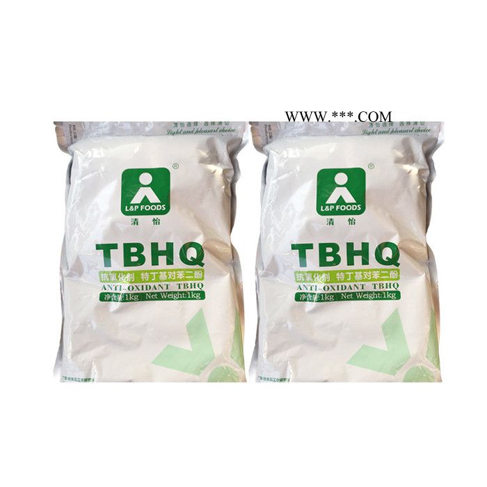 食品级TBHQ生产 抗氧剂 叔丁基对苯二酚 TBHQ作用 用途图2