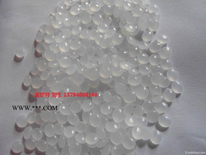 日本普瑞曼LLDPE 0628G 低抗氧剂含量、高强度图1