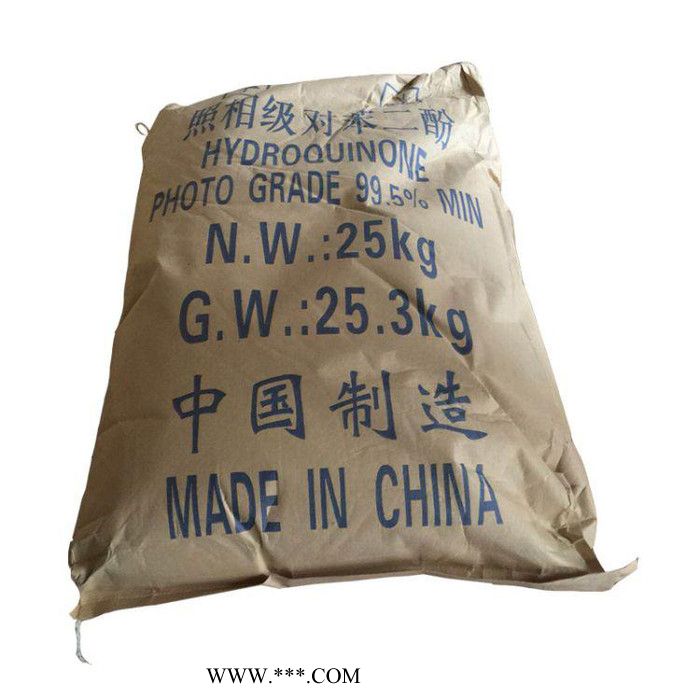 照相级对苯二酚 济南现货供应 优级品对苯二酚 123-31-9图4
