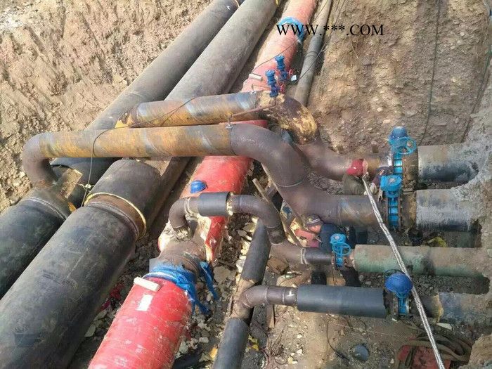 478型聚氨酯保温管焊接技术抗氧剂图3