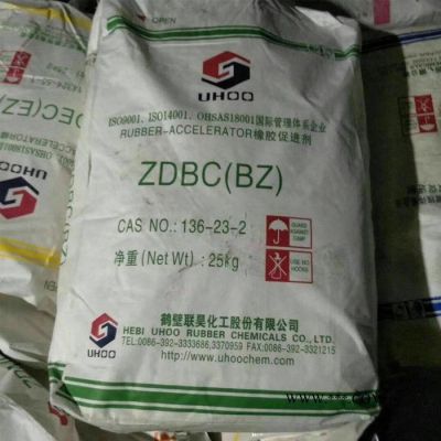 泉林 ZDEC(EZ) 橡胶促进剂 橡胶硫化剂