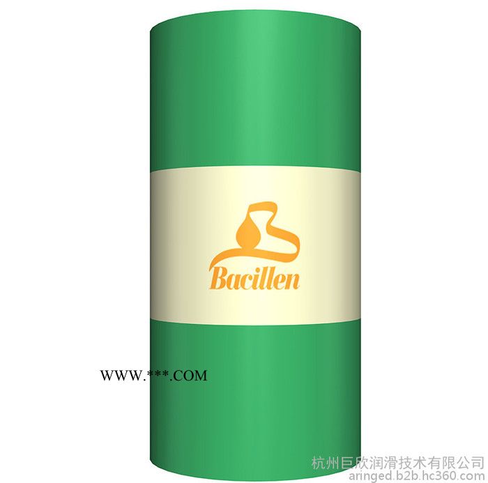 Bacillen水基防锈剂图4