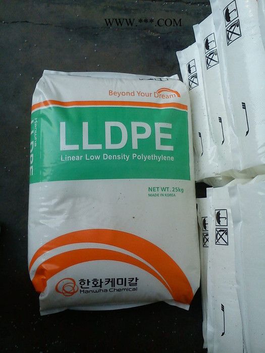 LLDPE薄膜级 LL1001XW埃克森美孚适合含热稳定剂薄膜