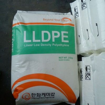 LLDPE薄膜级 LL1001XW埃克森美孚适合含热稳定剂薄膜