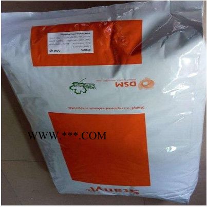 高耐磨pa46原料粒子PA46荷兰TW241F6聚酰胺PA46材料 PA46尼龙塑胶颗粒 PA46塑料本色 黑色尼龙图4