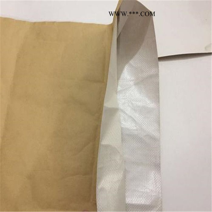 乳胶粉包装袋_热稳定剂包装袋_热塑性树脂包装袋图4