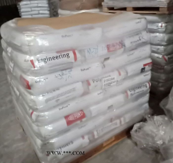 杜邦 Zytel PA66 MT409AHS BK010 抗冲击改性，热稳定剂，抗紫外线图3