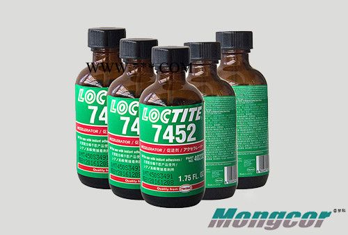 乐泰(LOCTITE) 7452促进剂