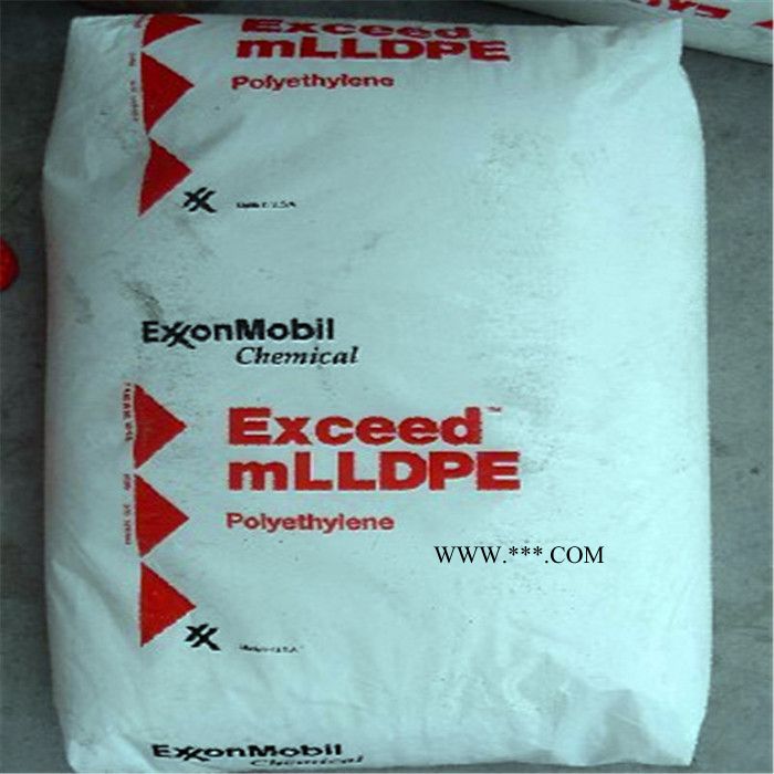MVLDPE(茂金属)泰国陶氏 5110G  抗粘连剂，滑爽剂，热稳定剂