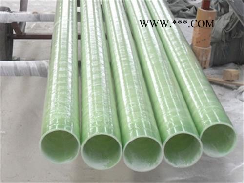 玻璃钢管厂家、 优质创越塑胶(图)、玻璃钢管生产