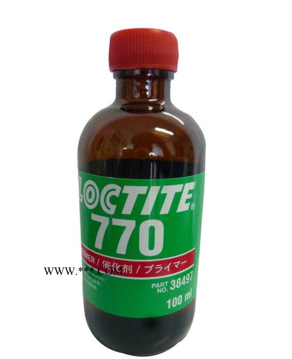 乐泰 770 表面处理剂 活化剂底剂图3