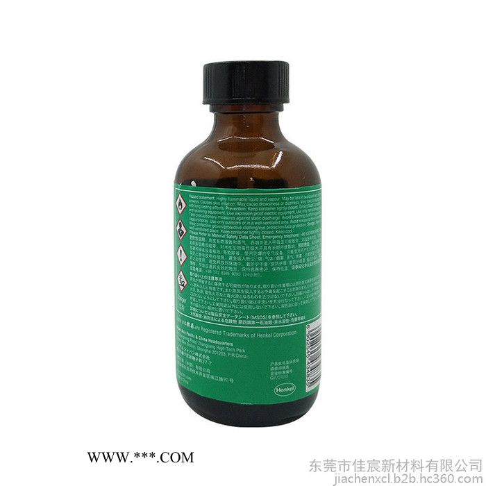 汉高乐泰770促进剂 处理剂提高快干胶惰性材质面粘接性能  胶粘剂图5