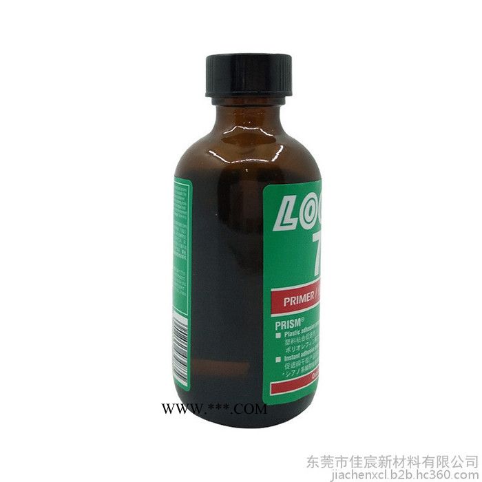 汉高乐泰770促进剂 处理剂提高快干胶惰性材质面粘接性能  胶粘剂图4