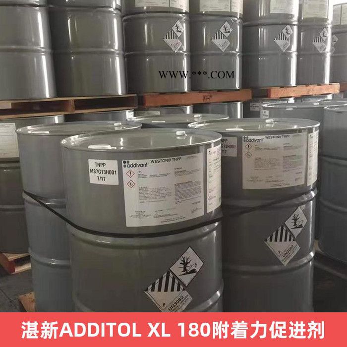 湛新ADDITOL XL 180附着力促进剂