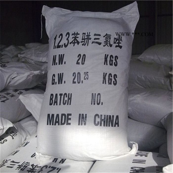 飞扬化工CT2-7 苯骈三氮唑   **苯骈三氮唑图5