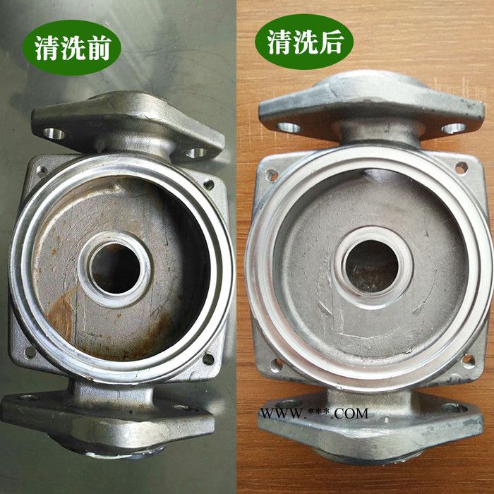 昌源供应CY-203马口铁45号钢铁镀锌板 超声波水溶性金属强力防锈剂图4