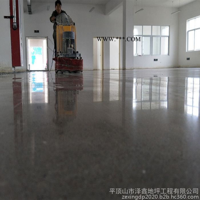 施工水泥密封固化剂 锂基混凝土密封固化剂批发商水泥固化剂包工包料图6