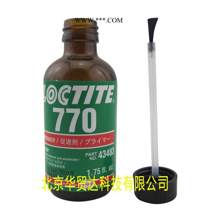 乐泰770 loctite770 汉高770促进剂 乐泰胶770表面处理剂 1.75OZ图3