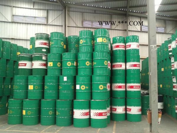 嘉实多 CASTROL Syntilo 9828全合成水溶性切削液 厂家直供图8