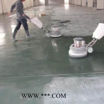 山东 高耐磨 环保  防水防油污 地坪固化剂**图3