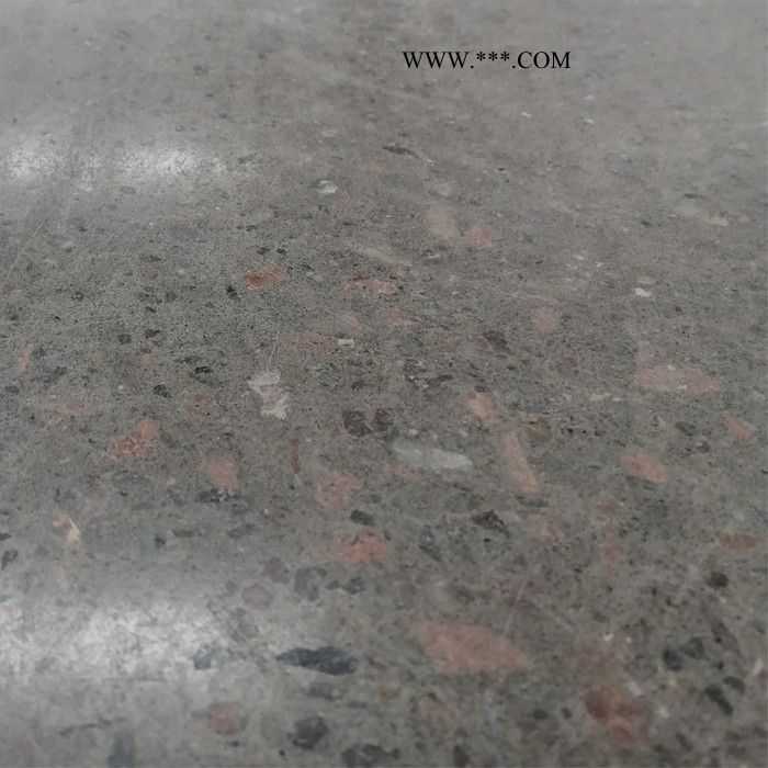 【易彩】阜阳硬化地坪施工现场 提供厂房工程固化地坪 老地面翻新上门施工 品质经营 放心购图4