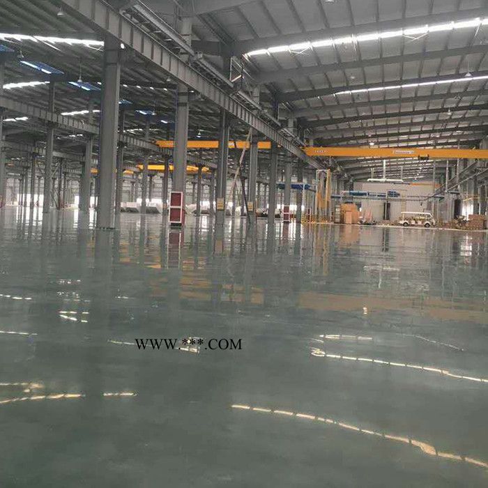 河南混凝土密封固化地坪施工 固化剂地坪工程设计  公司免费提供方案图7