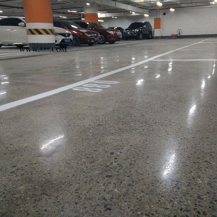 【【易彩】水磨石密封固化剂地坪 密封固化剂耐磨地坪施工 厂家供应值得信赖图7