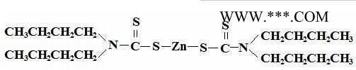 促进剂 ZDBC(BZ)