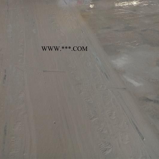 固化地坪施工   密封固化剂地坪   混凝土固化剂  河南泽鑫图2