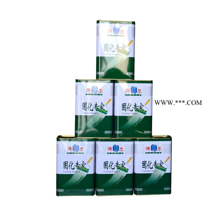 聚氨酯固化剂  绿色环保家居漆固化剂特价图2
