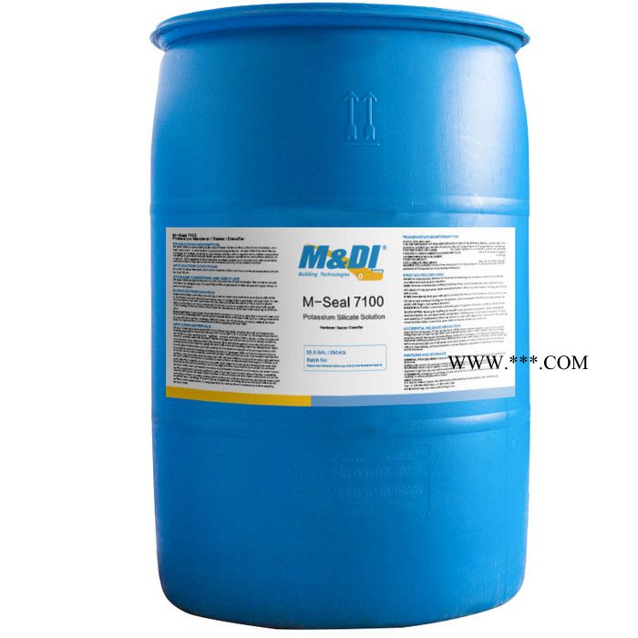 供应美安地M-Seal 7120锂基浓缩型固化剂防腐防尘现货推荐图2