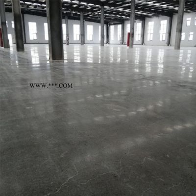 【易彩】巢湖硬化地坪施工团队 提供厂房地面硬化地坪 耐磨密封固化剂地坪 价格合理欢迎咨询