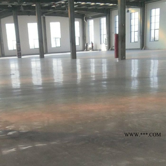 【易彩】巢湖硬化地坪施工团队 提供厂房地面硬化地坪 耐磨密封固化剂地坪 价格合理欢迎咨询图7