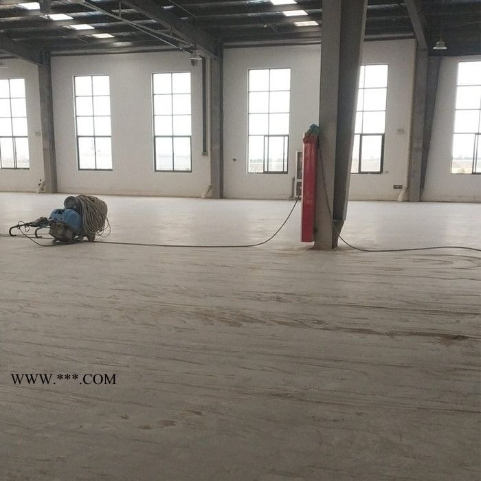 【易彩】巢湖硬化地坪施工团队 提供厂房地面硬化地坪 耐磨密封固化剂地坪 价格合理欢迎咨询图3
