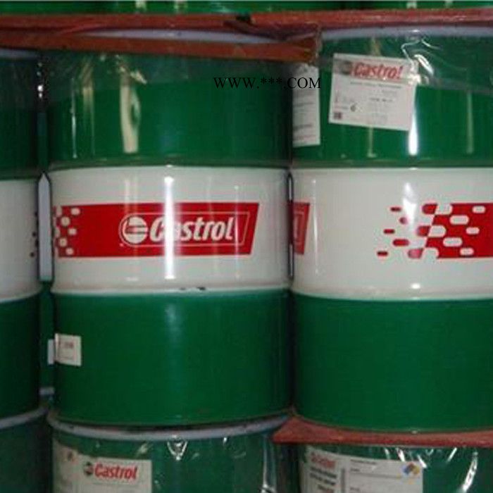 嘉实多 CASTROL Syntilo 9951全合成水溶性切削液 厂家直供 授权经营