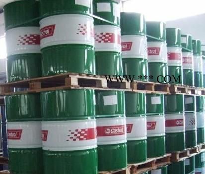 嘉实多 CASTROL Syntilo 9951全合成水溶性切削液 厂家直供 授权经营图2