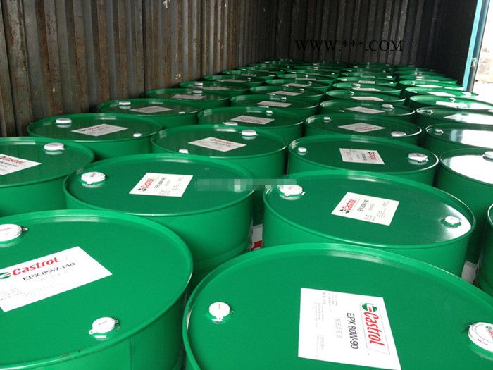 嘉实多 CASTROL Syntilo 9951全合成水溶性切削液 厂家直供 授权经营图3
